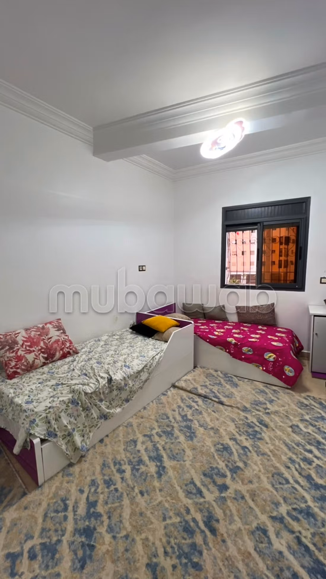 Appartement 77 m² à Tikiouine — 8