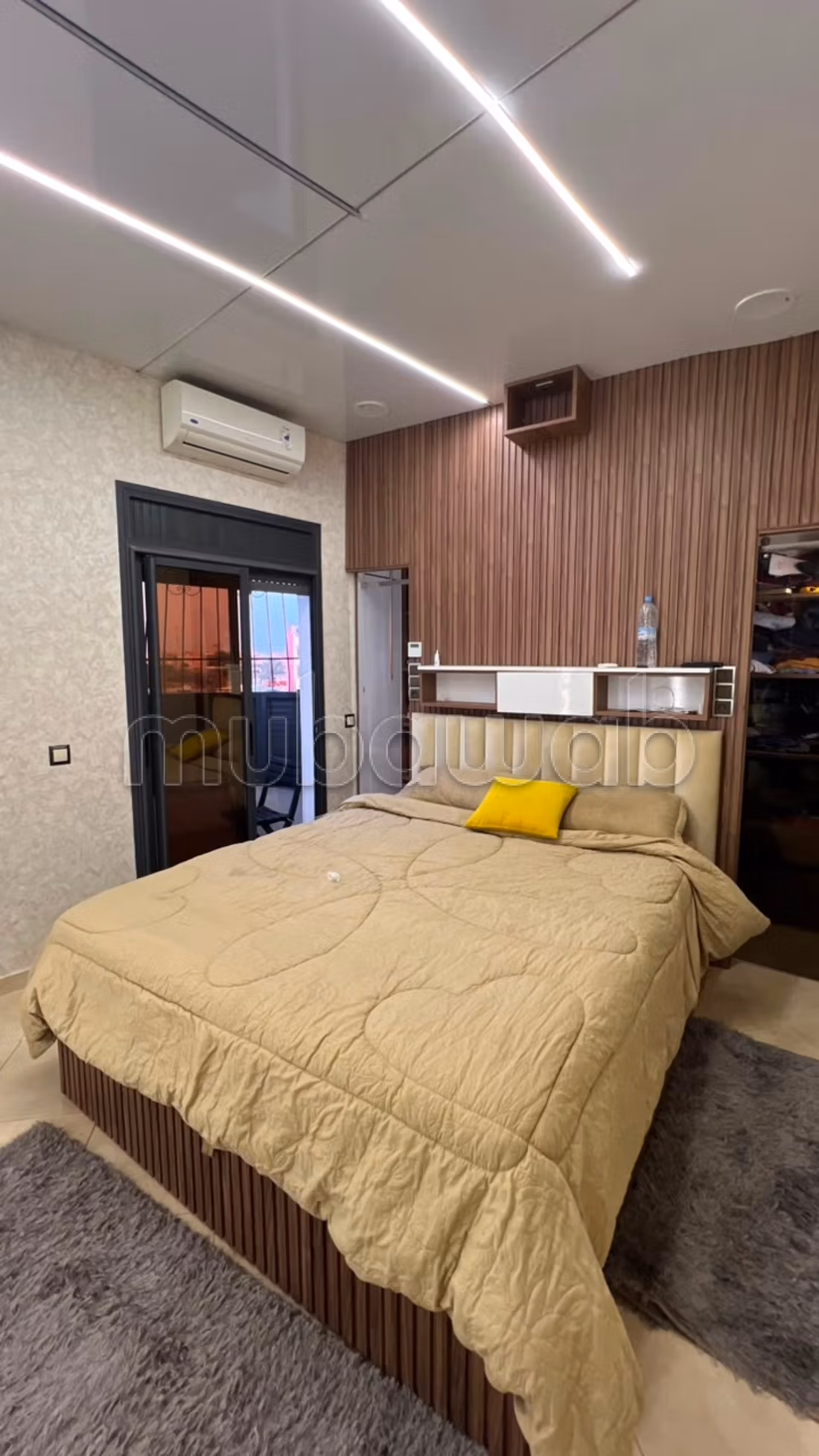 Appartement bien rénové à vendre à agadir — 5