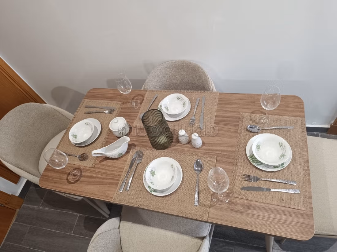 Prestige Gemeubileerde Studio in de Marina