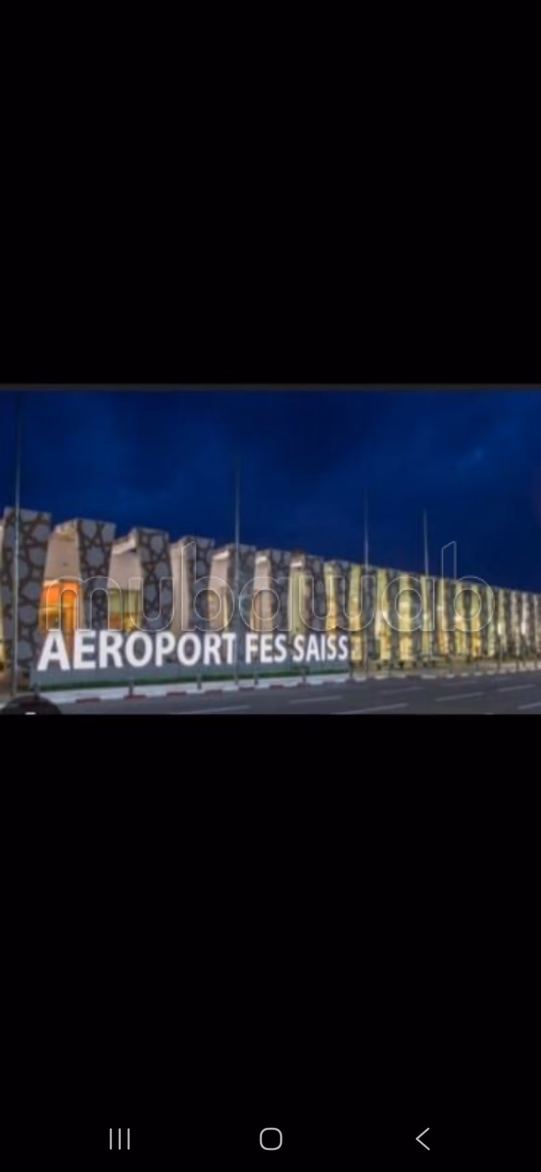 Bell'appartamento in affitto a Oulad Tayeb. Superficie 64 m². Arredato