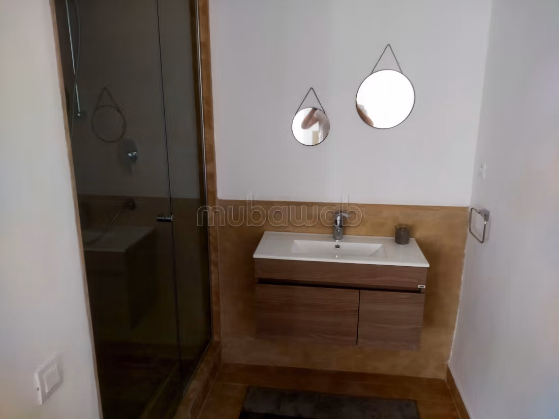Appartement 46 m² à Bourgogne Ouest — 7