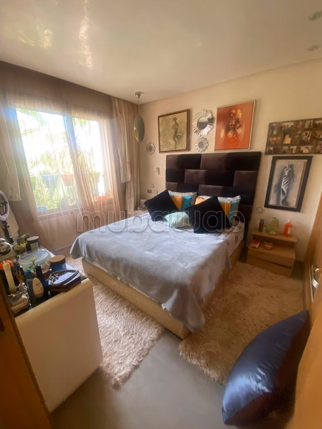 For sale Apartment with Pool View – Mansouria
