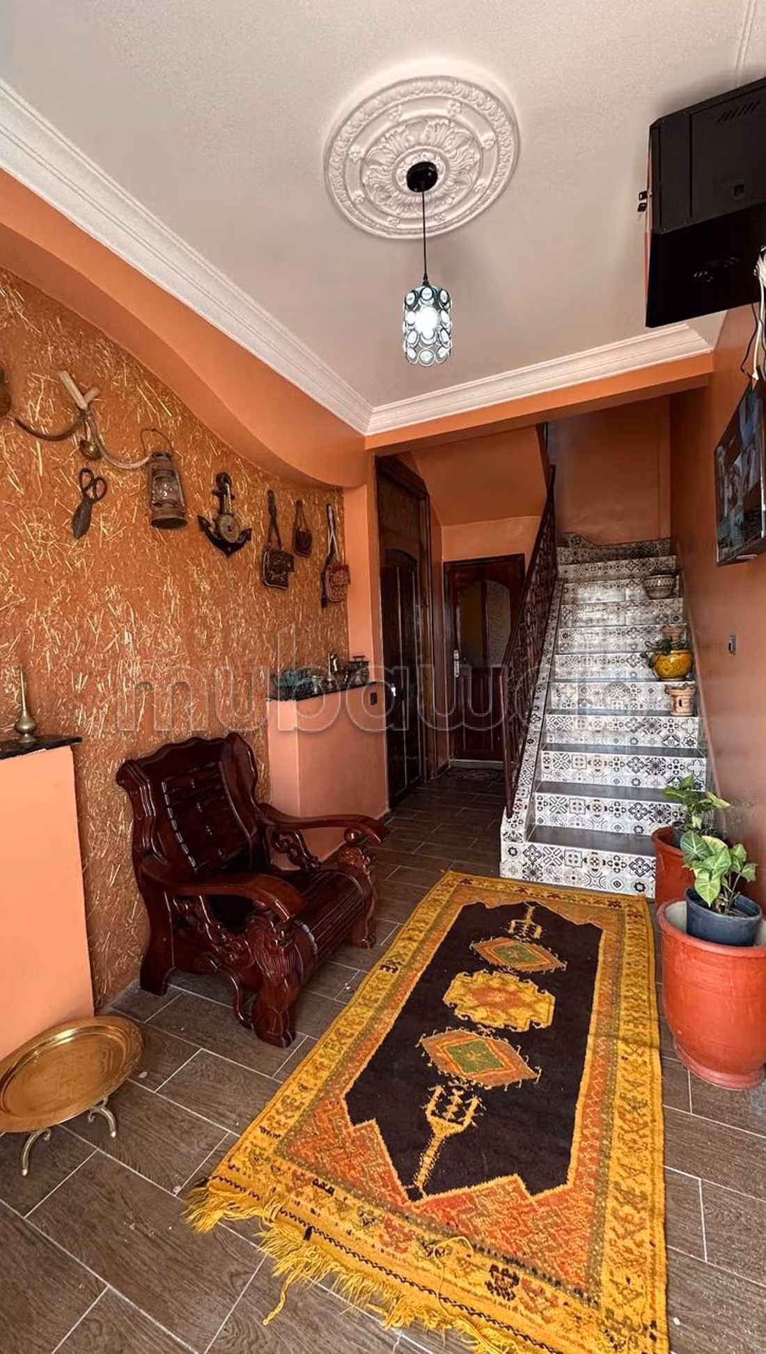 Ostello in affitto - Imi Ouaddar 40Min/AGADIR