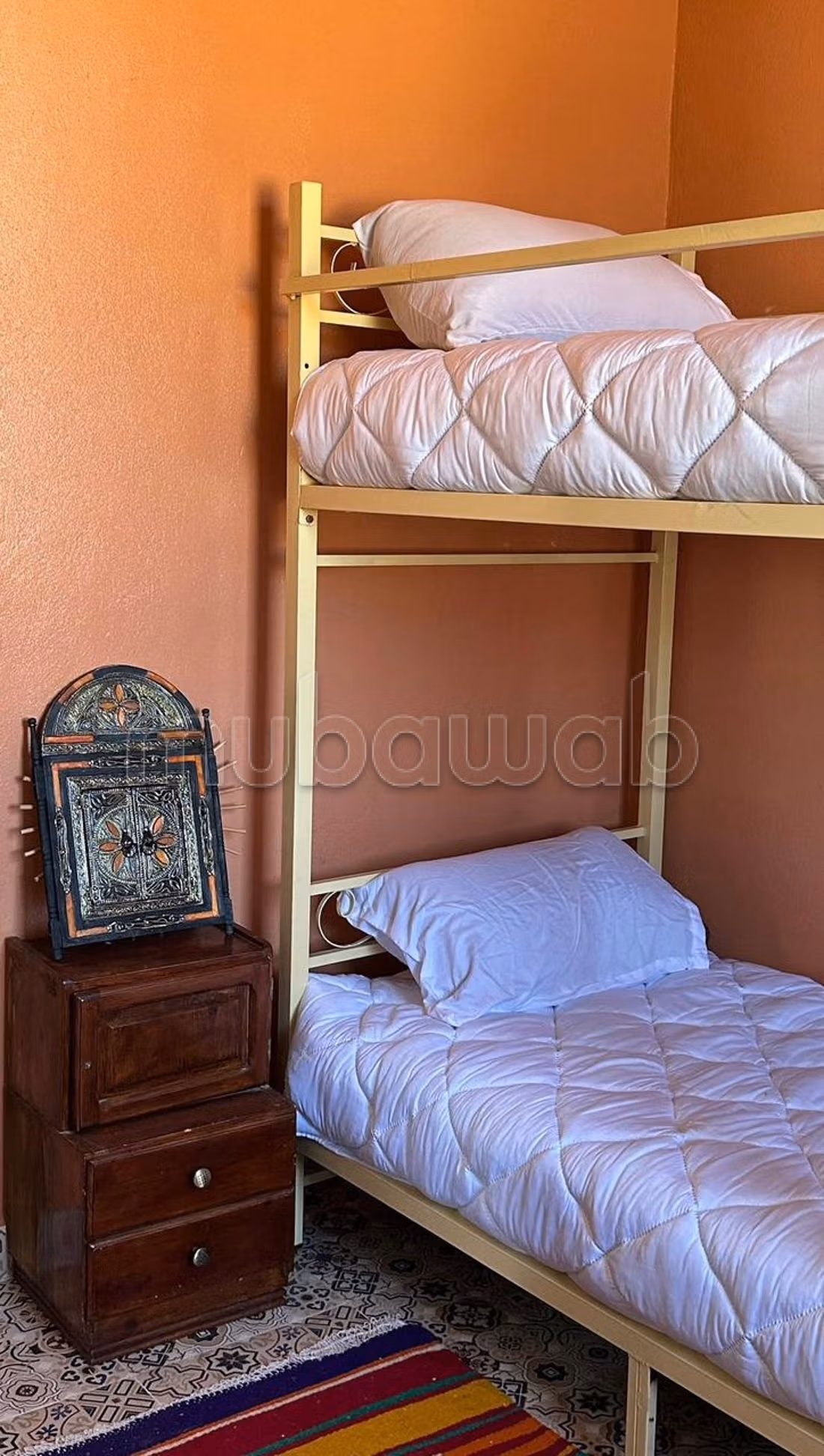 Ostello in affitto - Imi Ouaddar 40Min/AGADIR