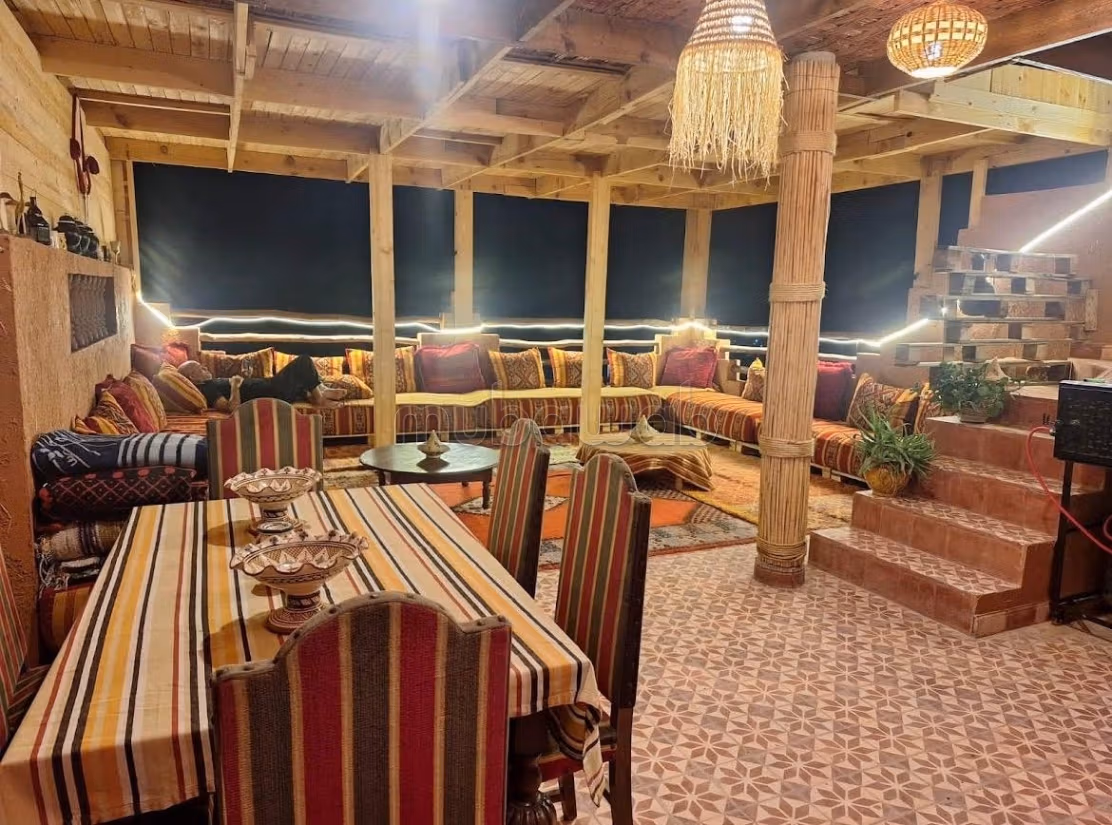 Ostello in affitto - Imi Ouaddar 40Min/AGADIR