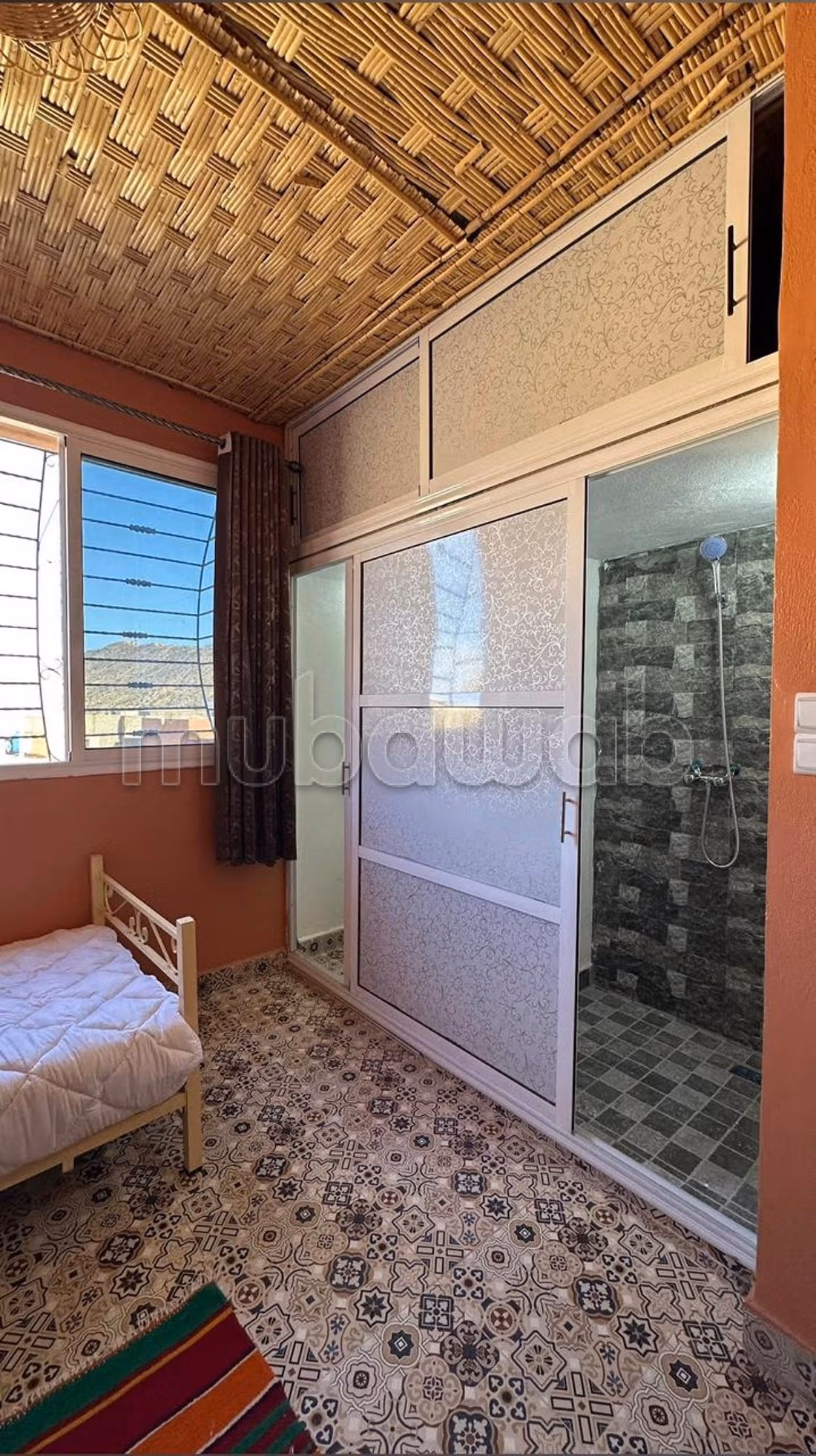 Ostello in affitto - Imi Ouaddar 40Min/AGADIR