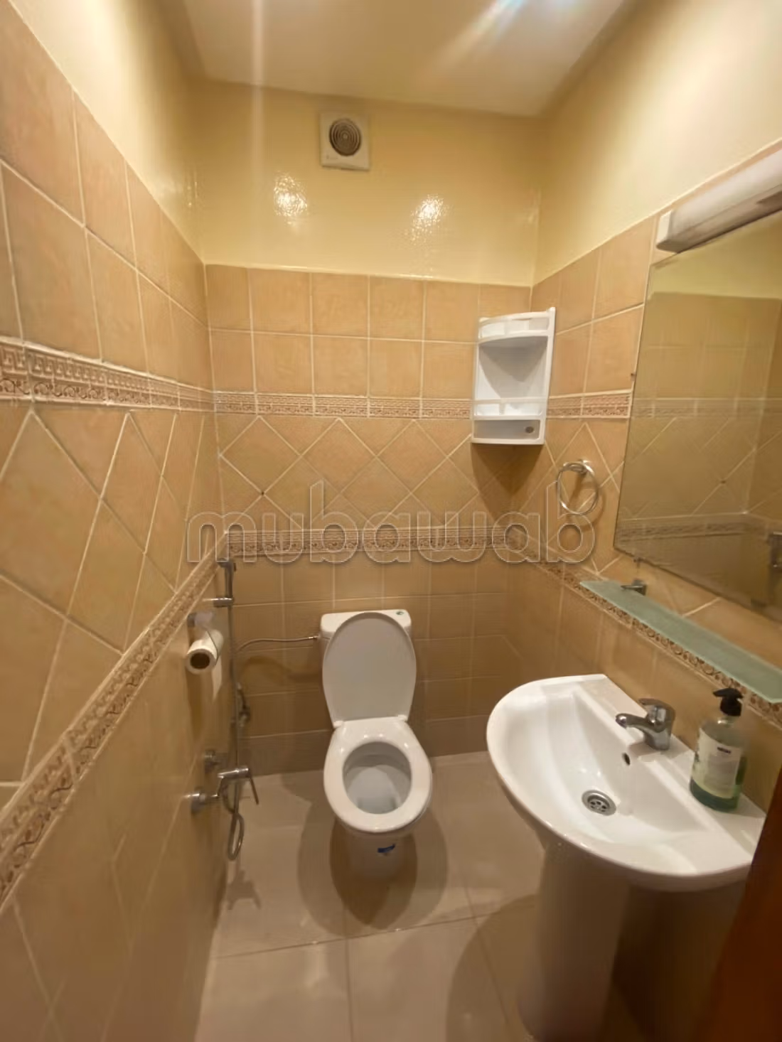 Appartement 84 m² à Centre Ville — 6