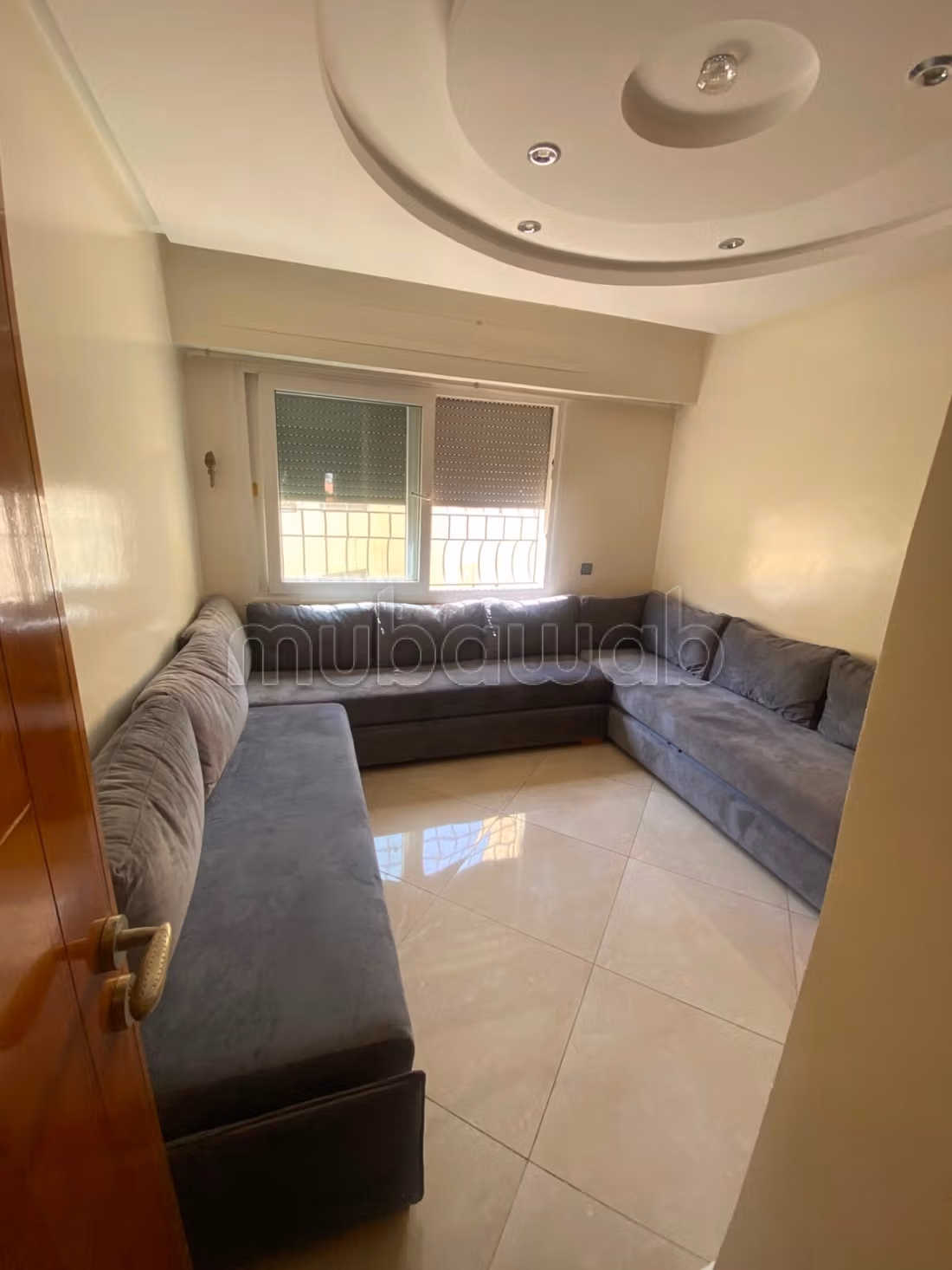 Appartement 84 m² à Centre Ville — 2