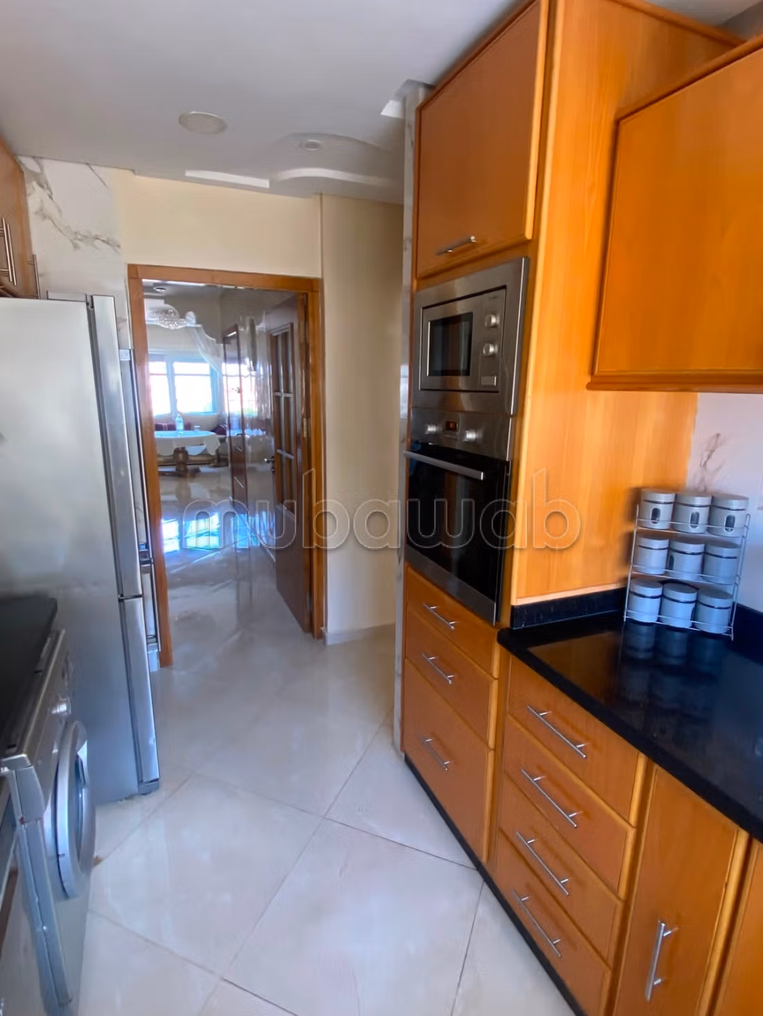 Appartement 84 m² à Centre Ville — 8