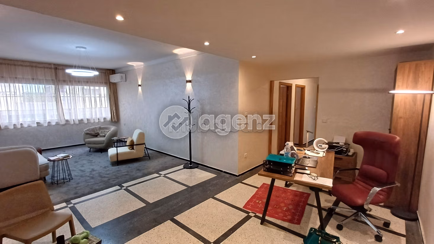 Apartamento en venta de 115 m², 2 dormitorios La Gironde Casablanca