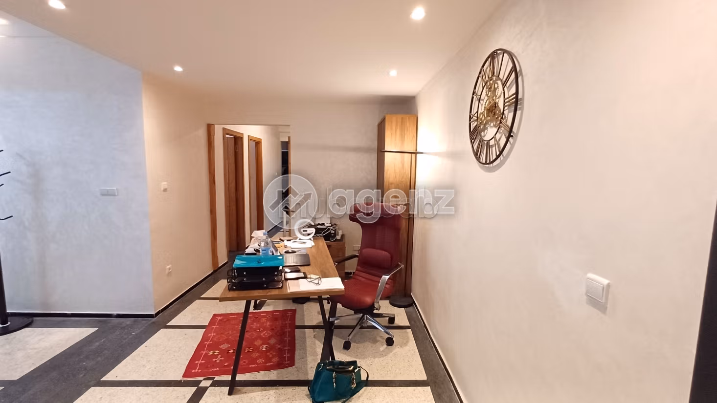 Apartamento en venta de 115 m², 2 dormitorios La Gironde Casablanca