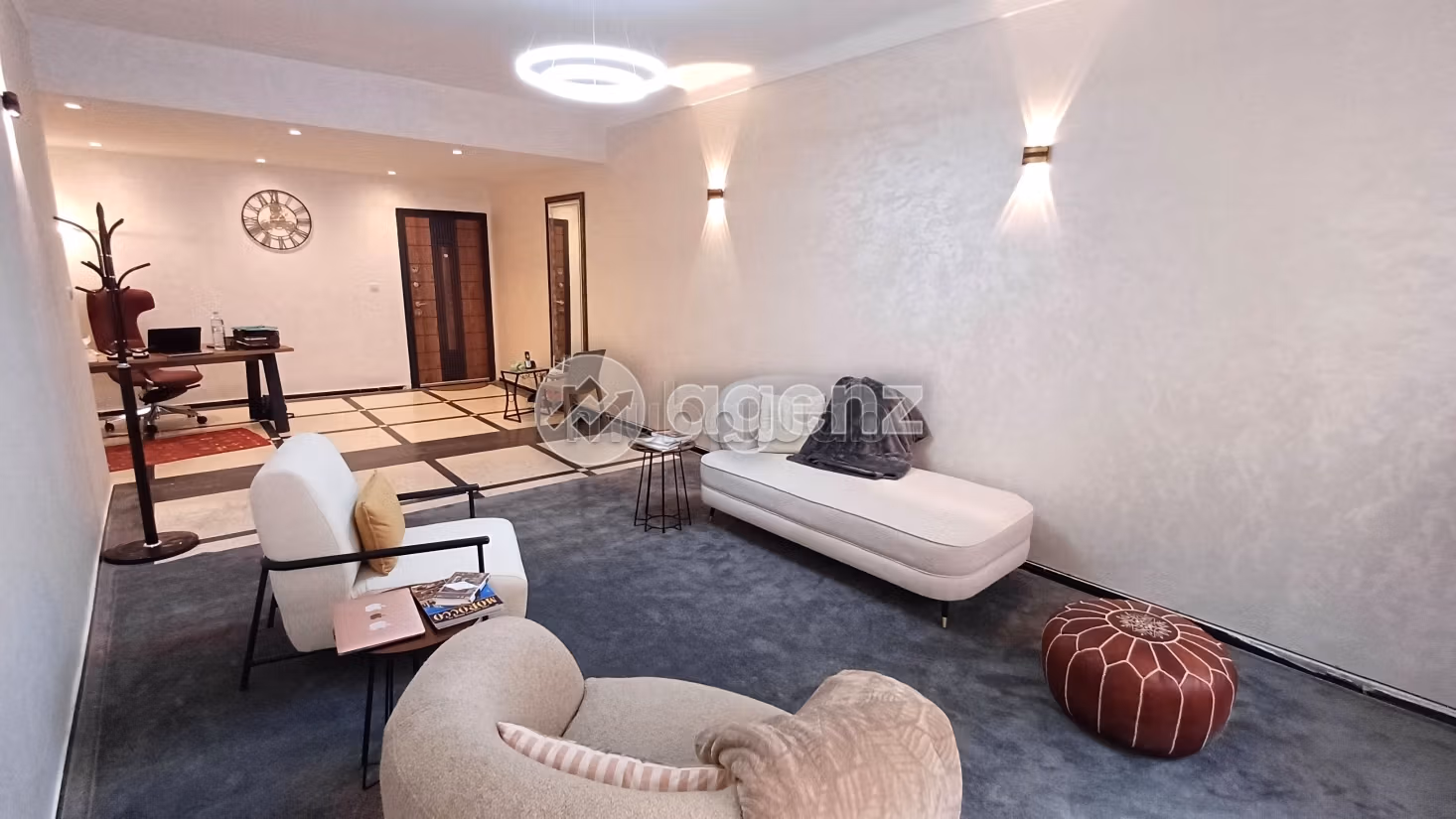 Apartamento en venta de 115 m², 2 dormitorios La Gironde Casablanca