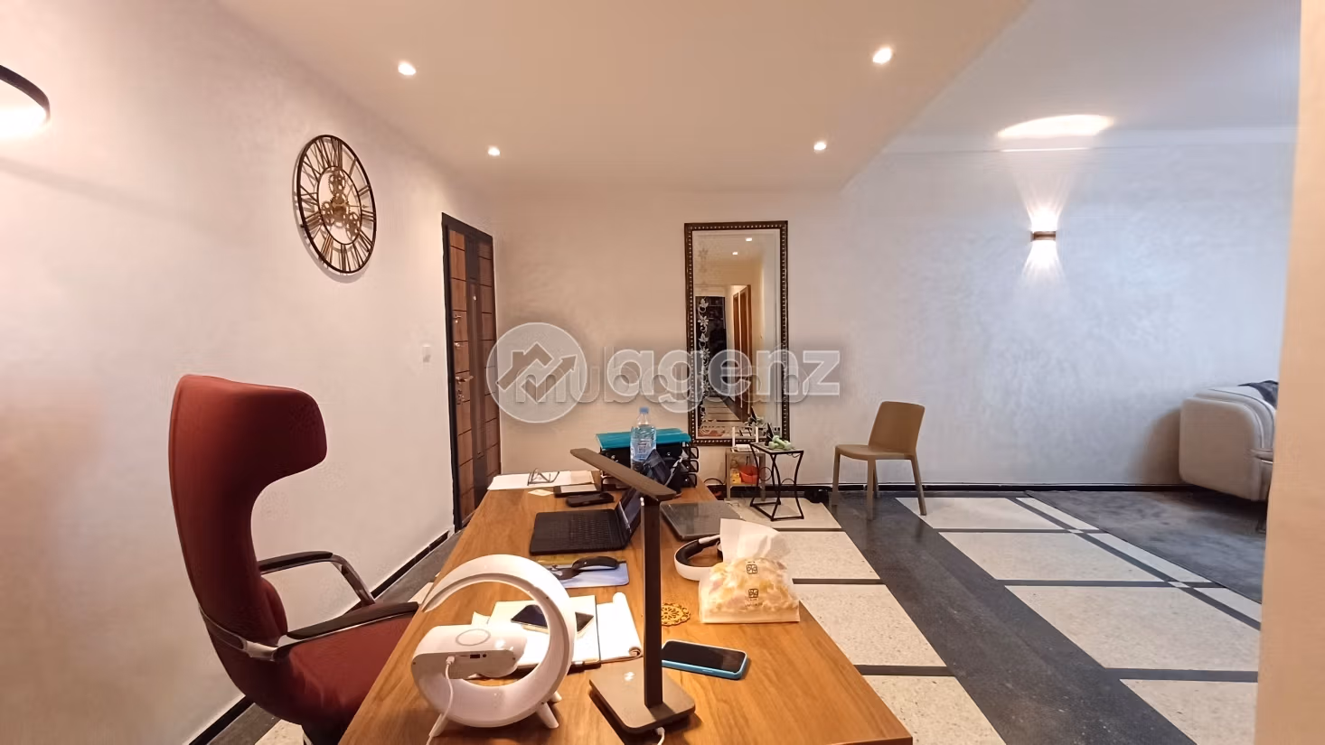 Apartamento en venta de 115 m², 2 dormitorios La Gironde Casablanca