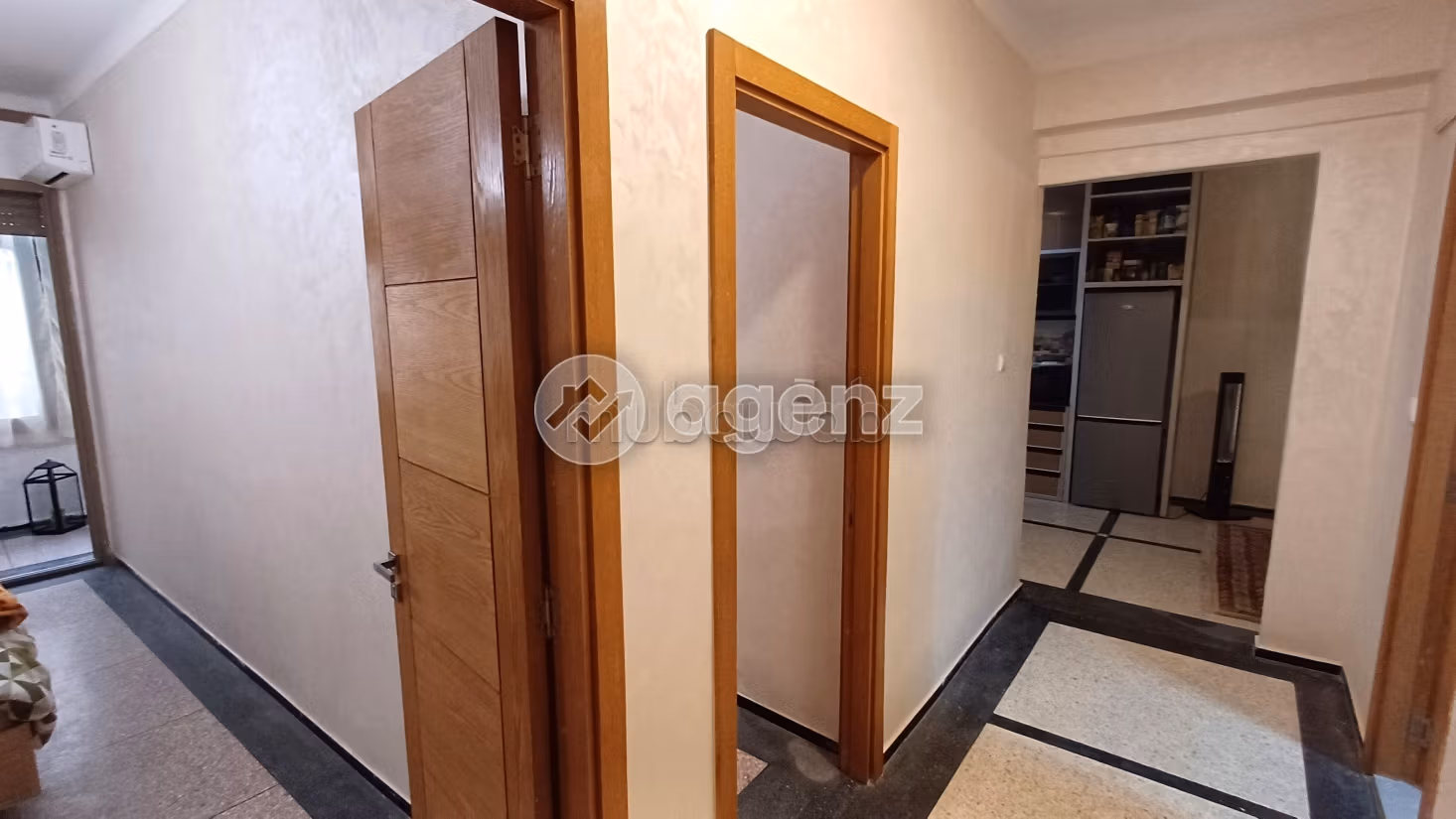 Apartamento en venta de 115 m², 2 dormitorios La Gironde Casablanca