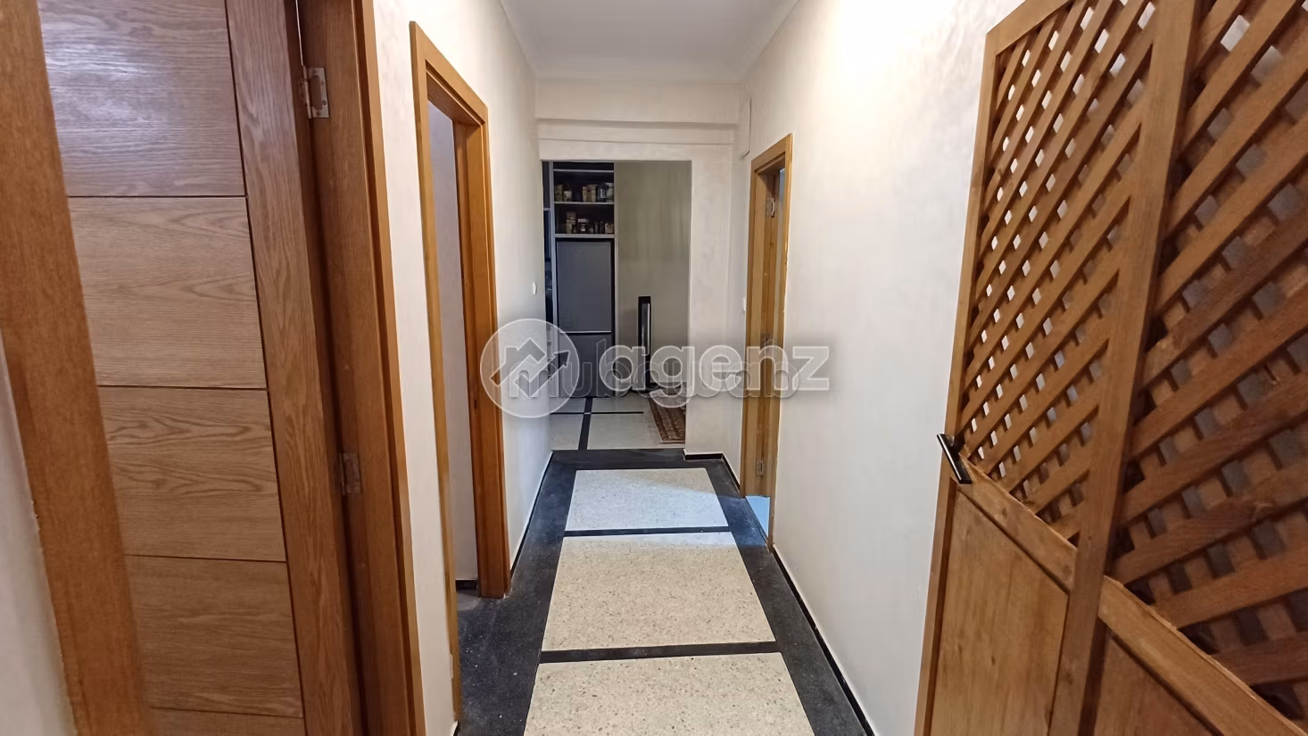 Apartamento en venta de 115 m², 2 dormitorios La Gironde Casablanca
