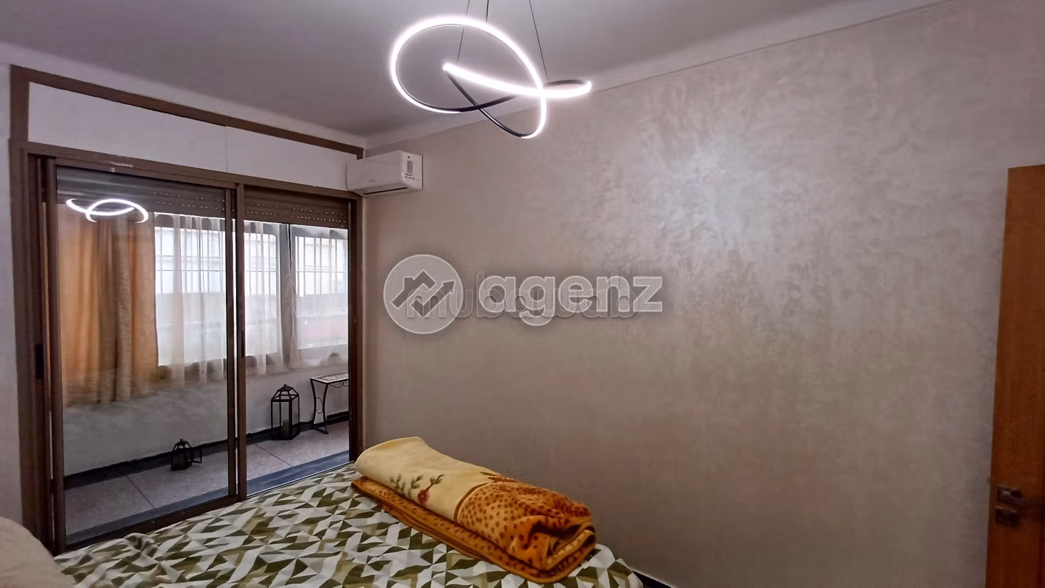 Apartamento en venta de 115 m², 2 dormitorios La Gironde Casablanca