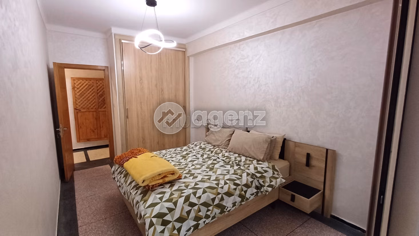 Apartamento en venta de 115 m², 2 dormitorios La Gironde Casablanca