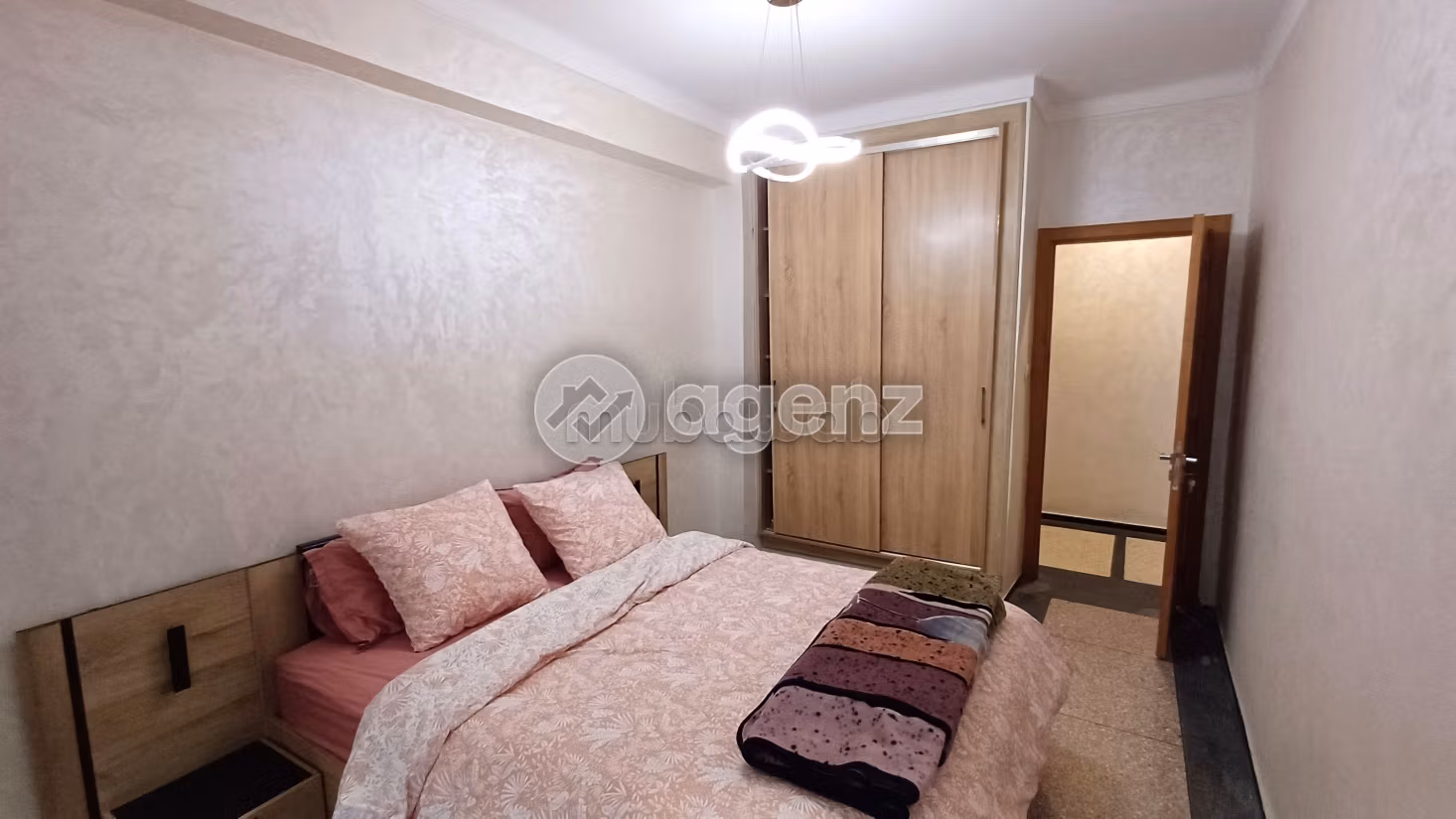 Apartamento en venta de 115 m², 2 dormitorios La Gironde Casablanca