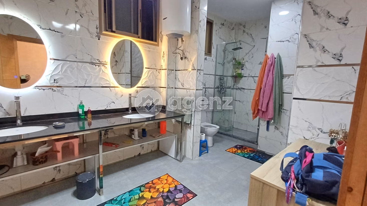 Apartamento en venta de 115 m², 2 dormitorios La Gironde Casablanca