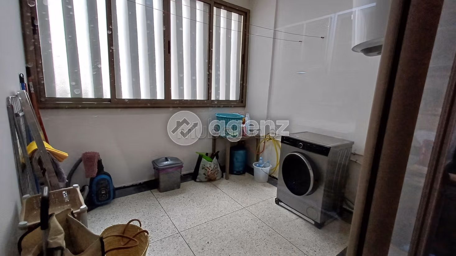 Apartamento en venta de 115 m², 2 dormitorios La Gironde Casablanca