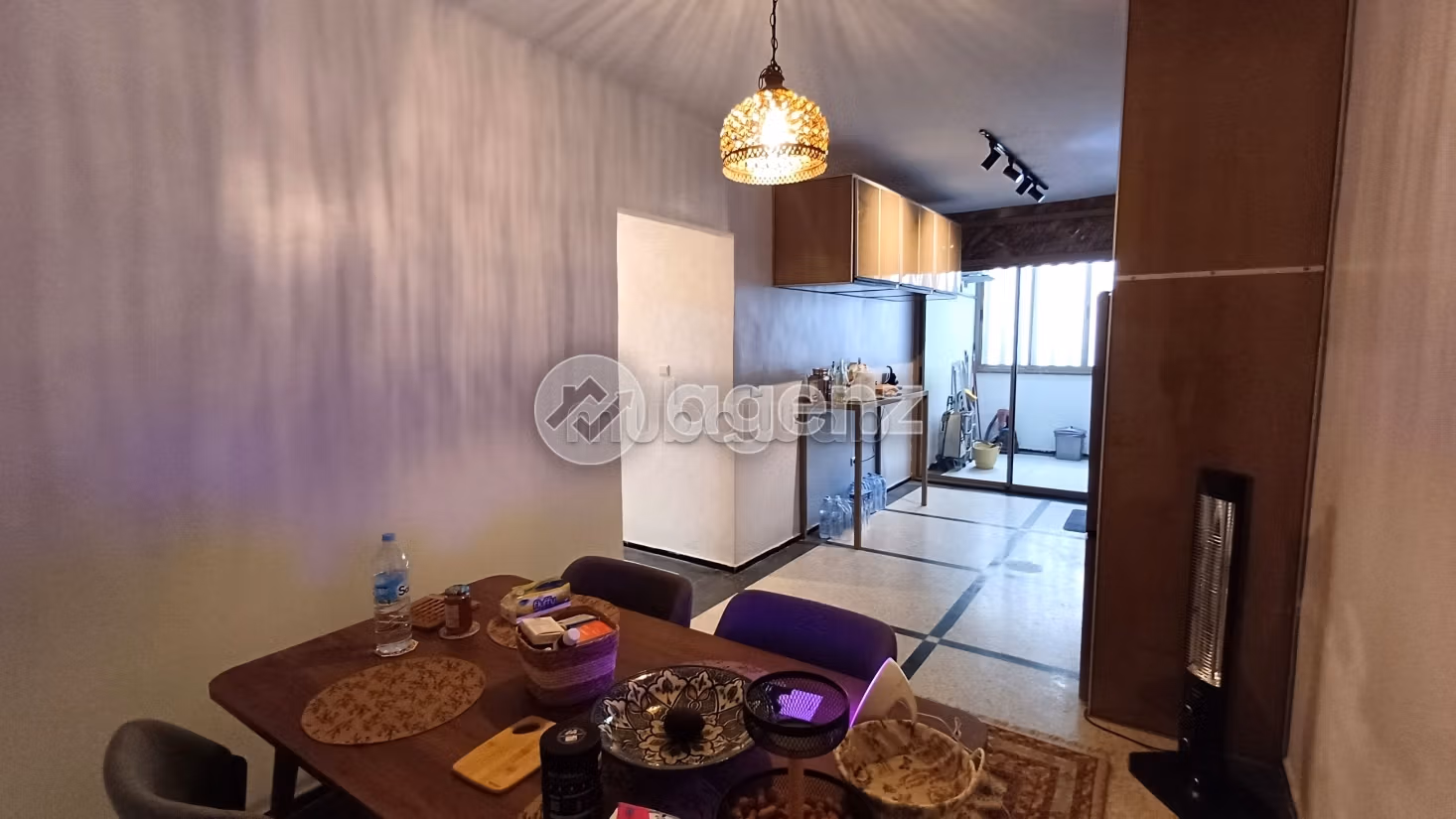 Apartamento en venta de 115 m², 2 dormitorios La Gironde Casablanca