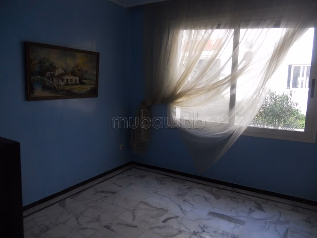 Appartement Meuble en location à AIN DIAB — 3