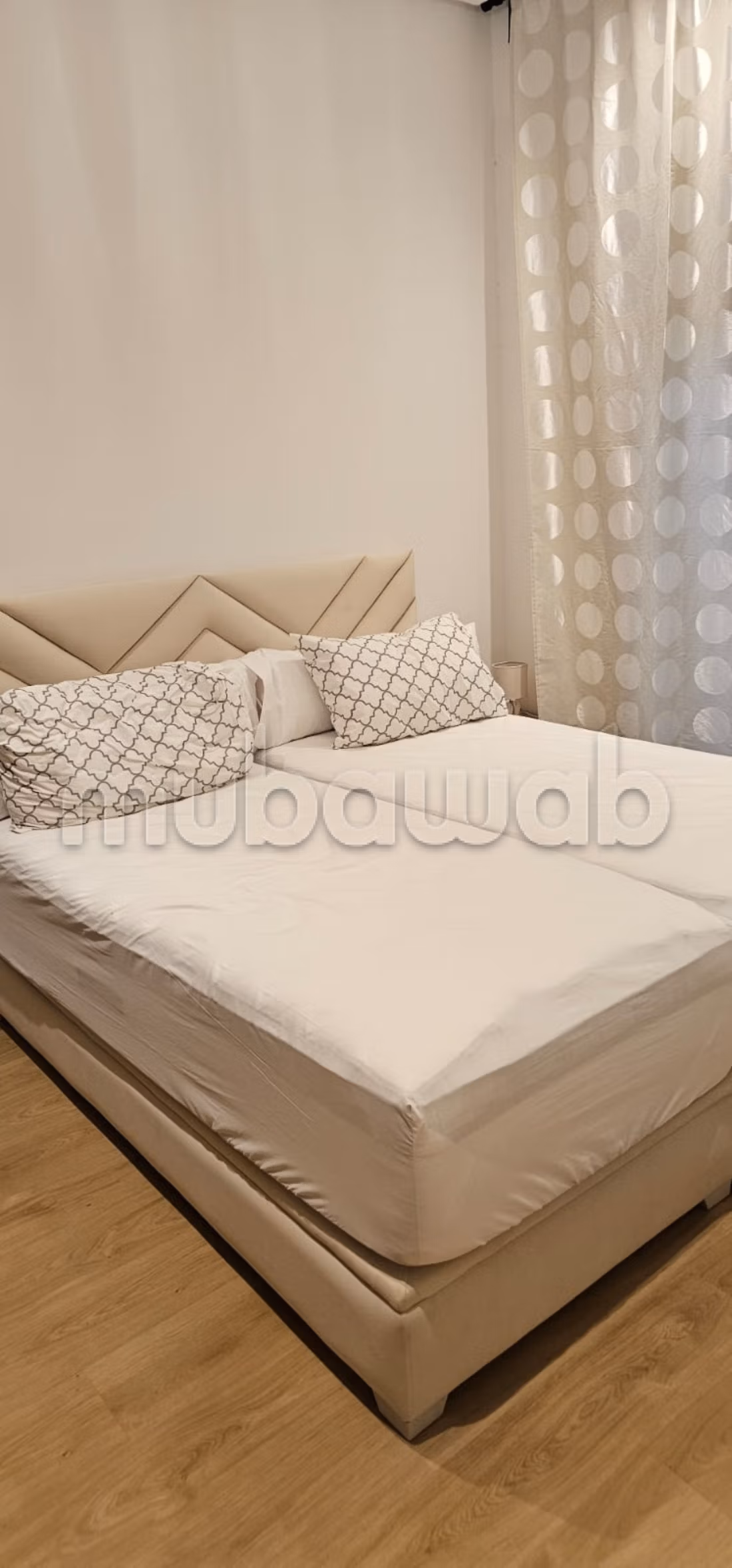 Studio Te Huur - Zenata Gardenia