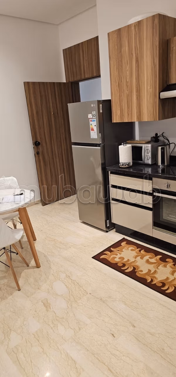 Studio for Rent - Zenata Gardenia