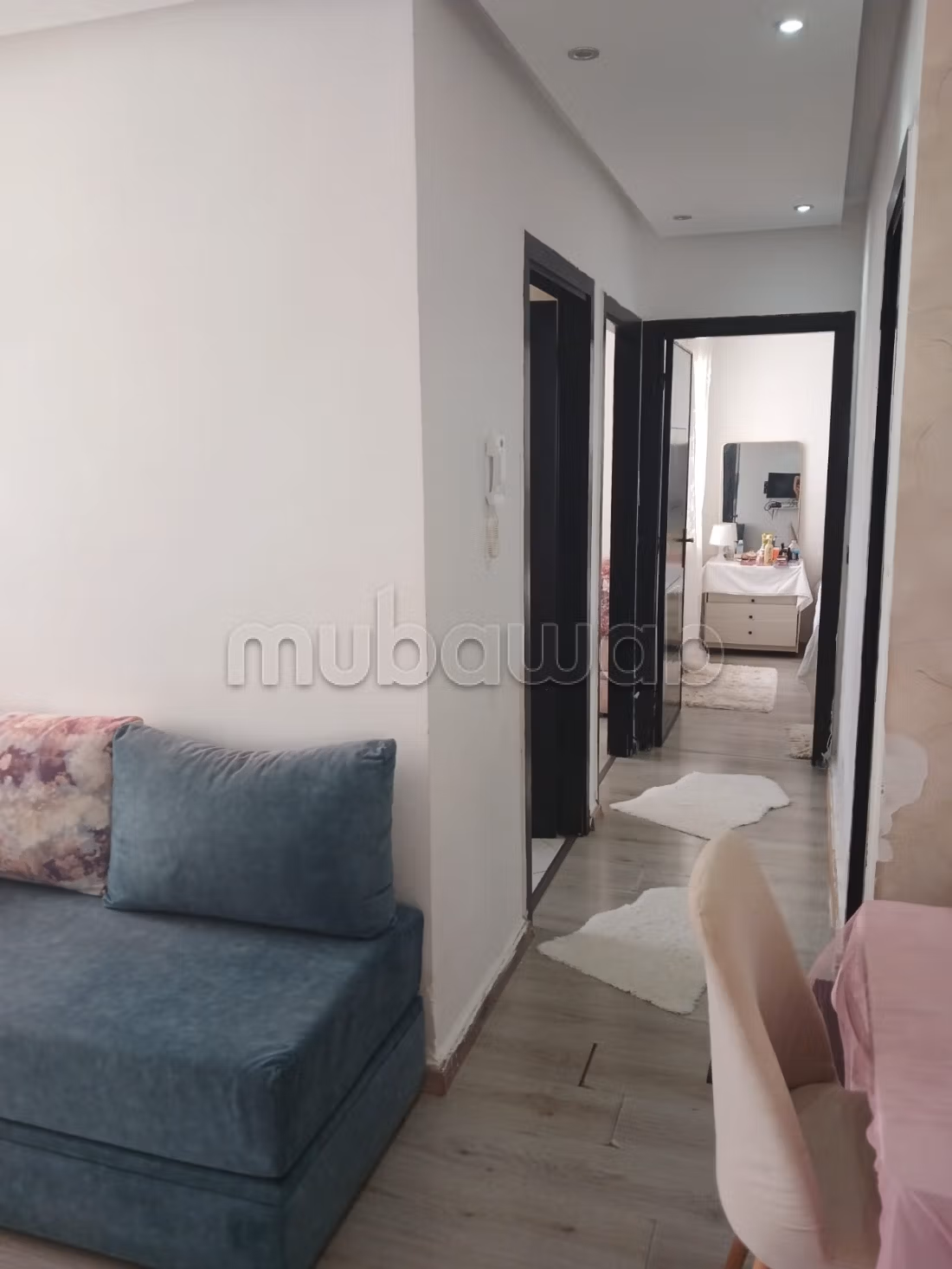 A vendre bel appartement