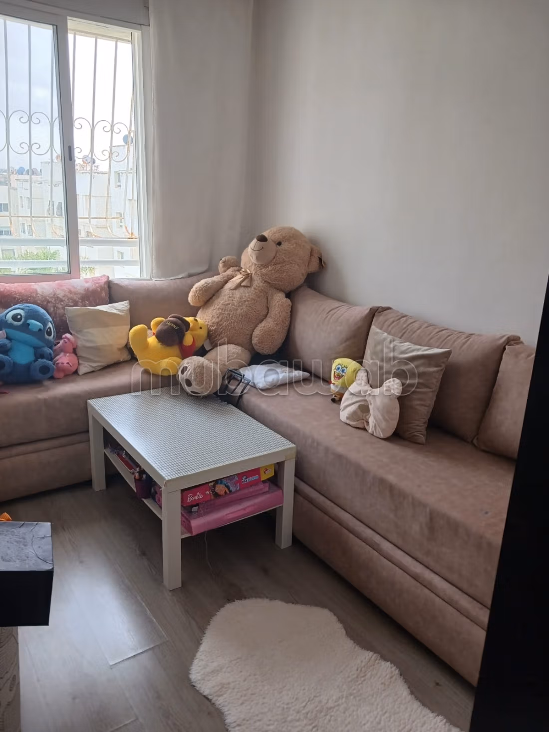 A vendre bel appartement
