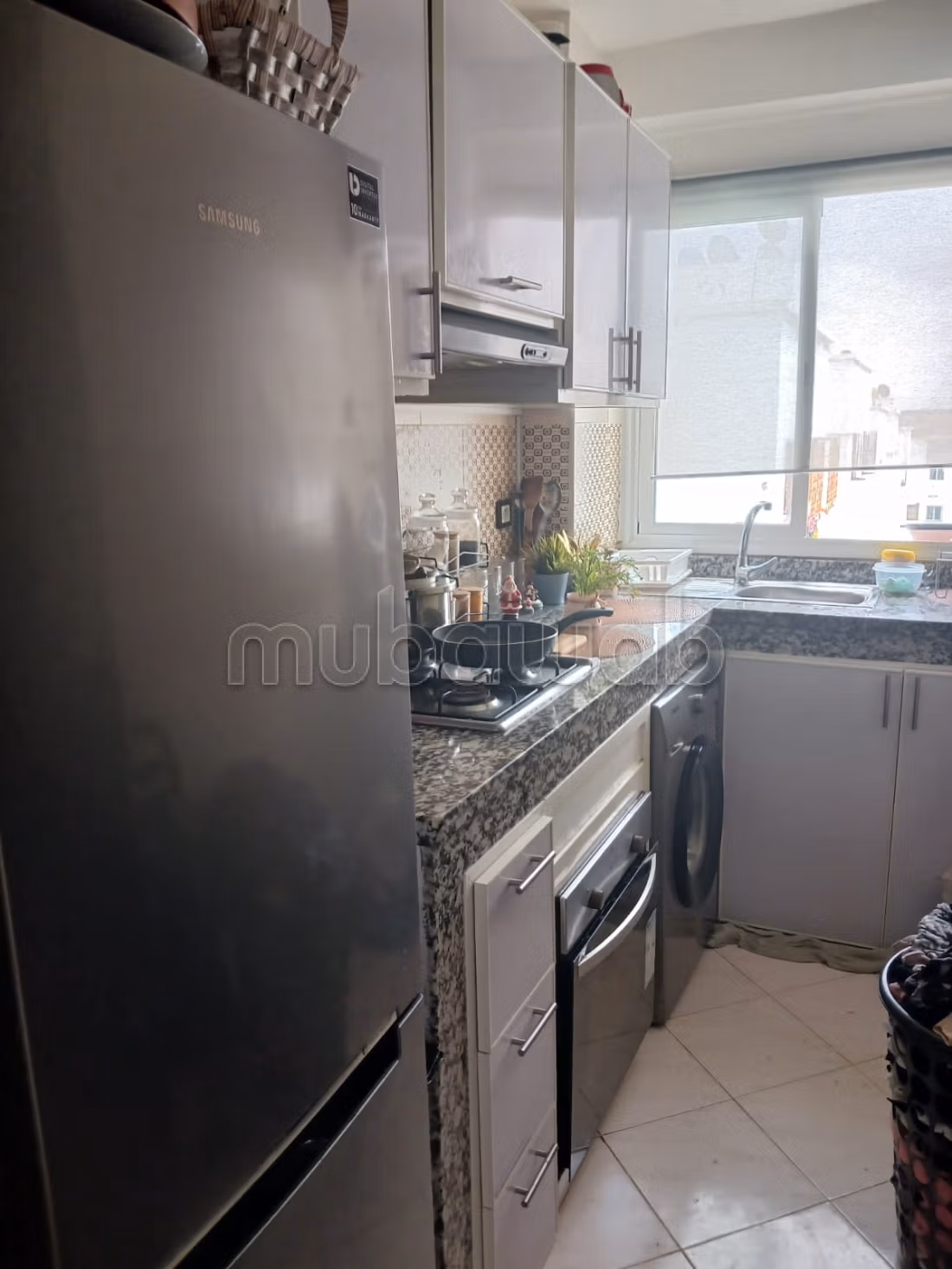 A vendre bel appartement