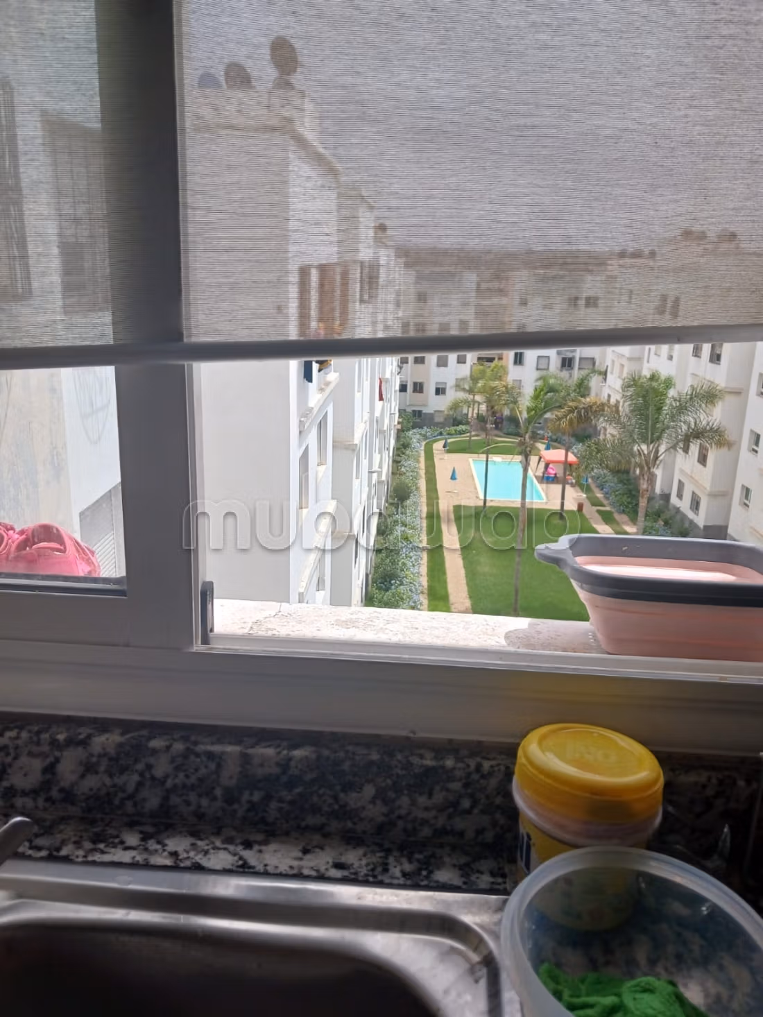 A vendre bel appartement