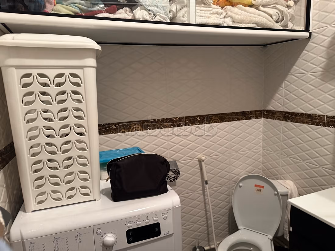 Appartement prêt à emménager à Saidia