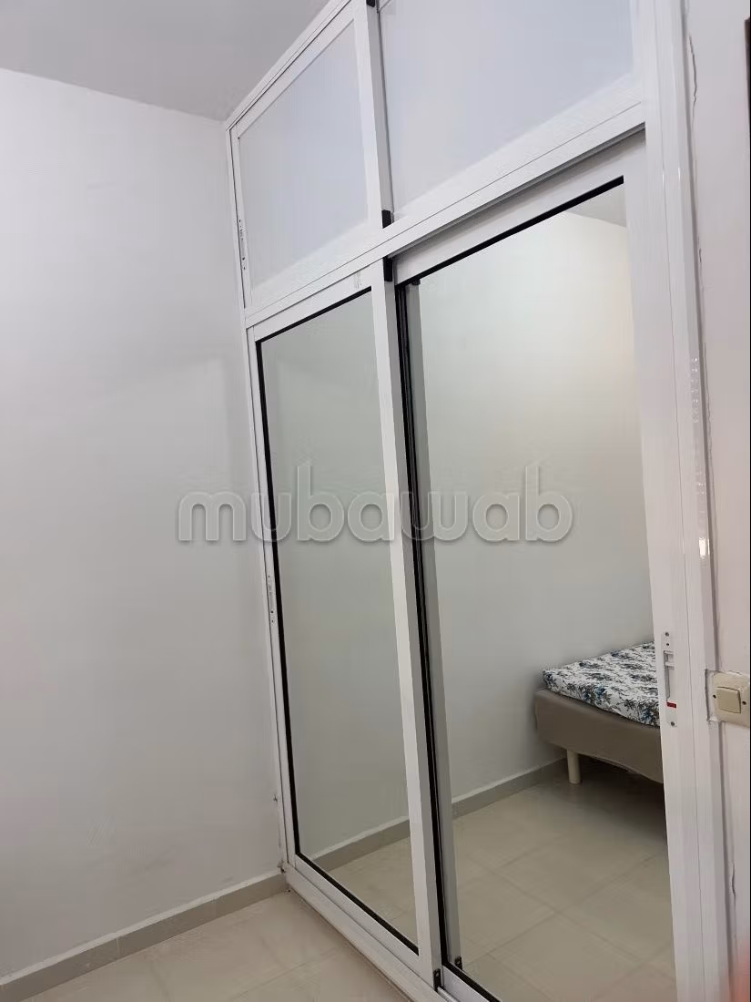 Appartement prêt à emménager à Saidia