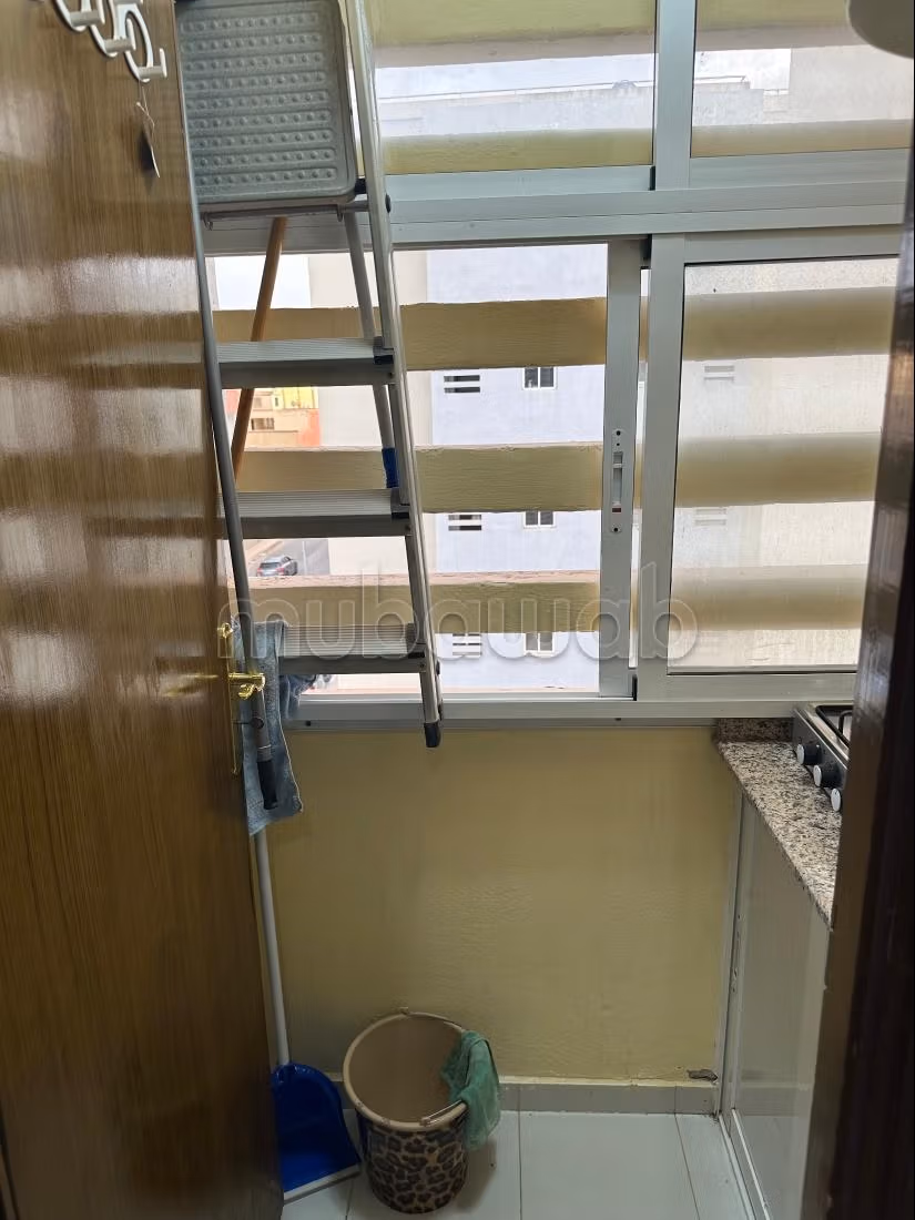 Appartement prêt à emménager à Saidia