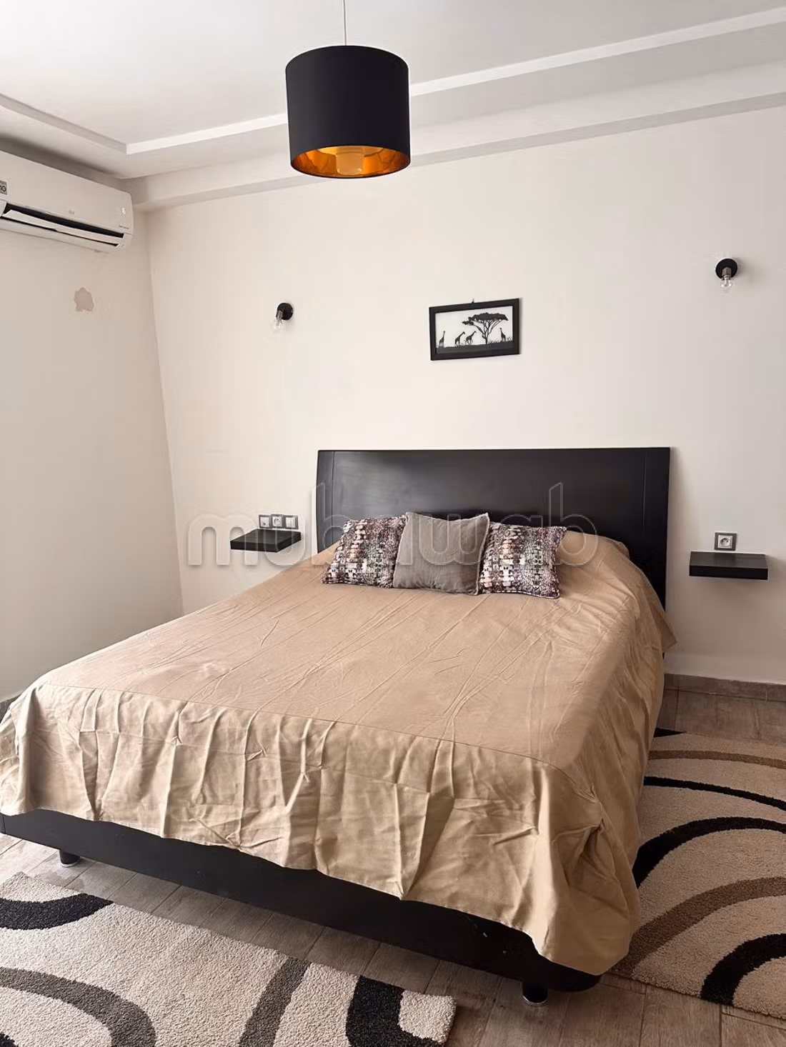 Appartement 114 m² à Centre Ville — 5