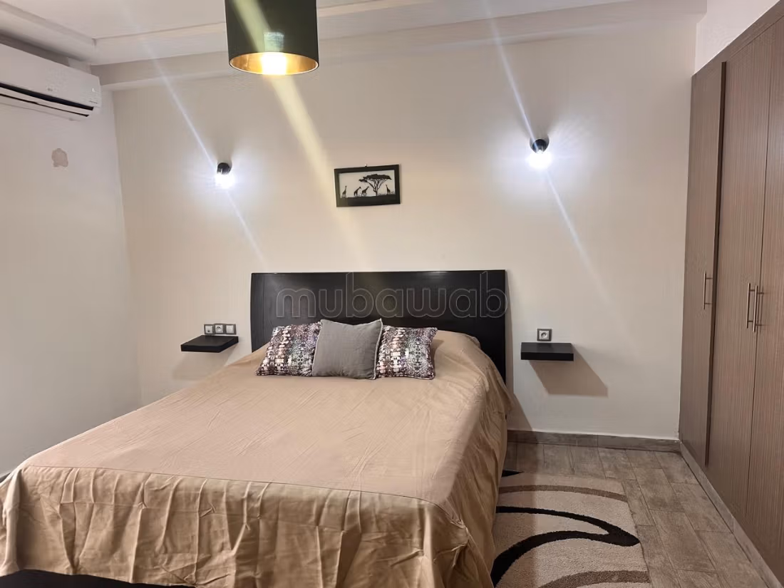 Appartement 114 m² à Centre Ville — 8