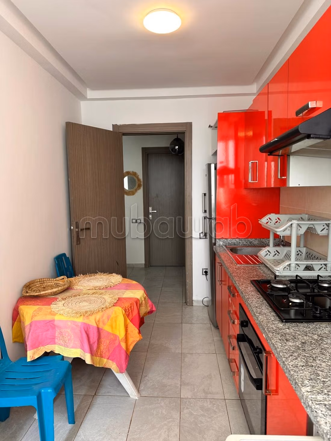 Appartement 114 m² à Centre Ville — 10