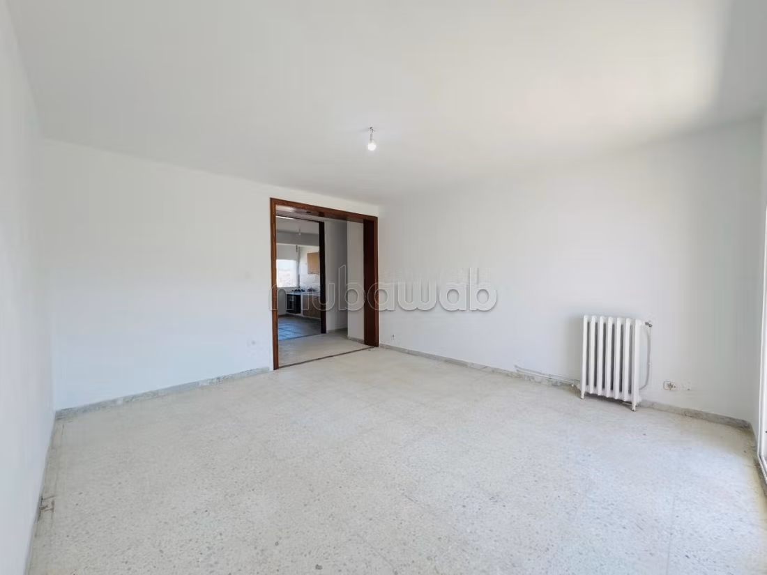 Appartement s3