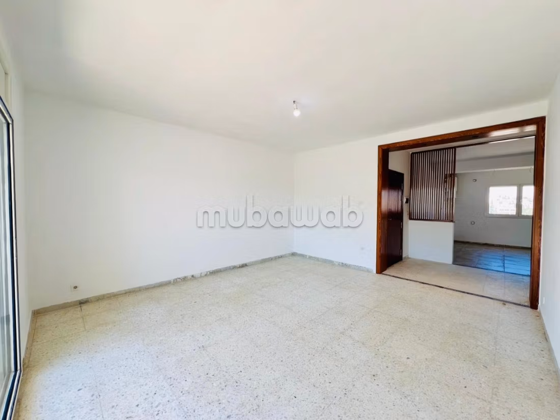 Appartement s3