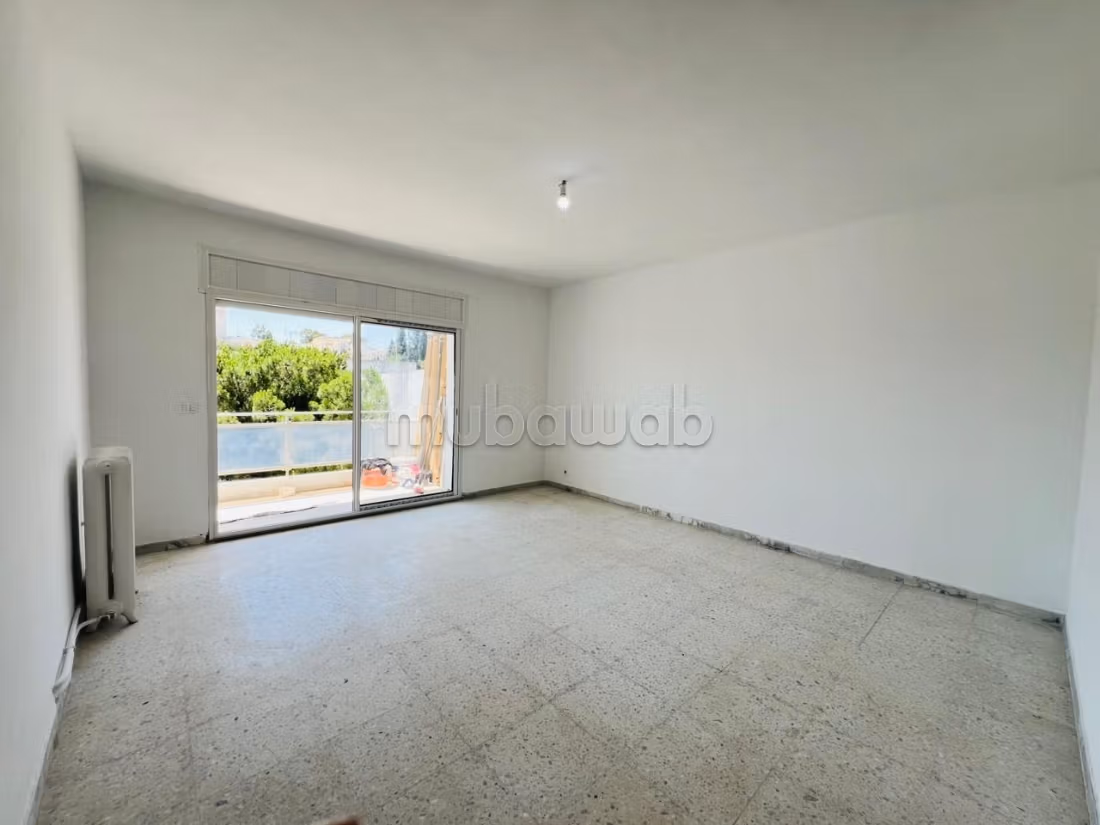 Appartement s3