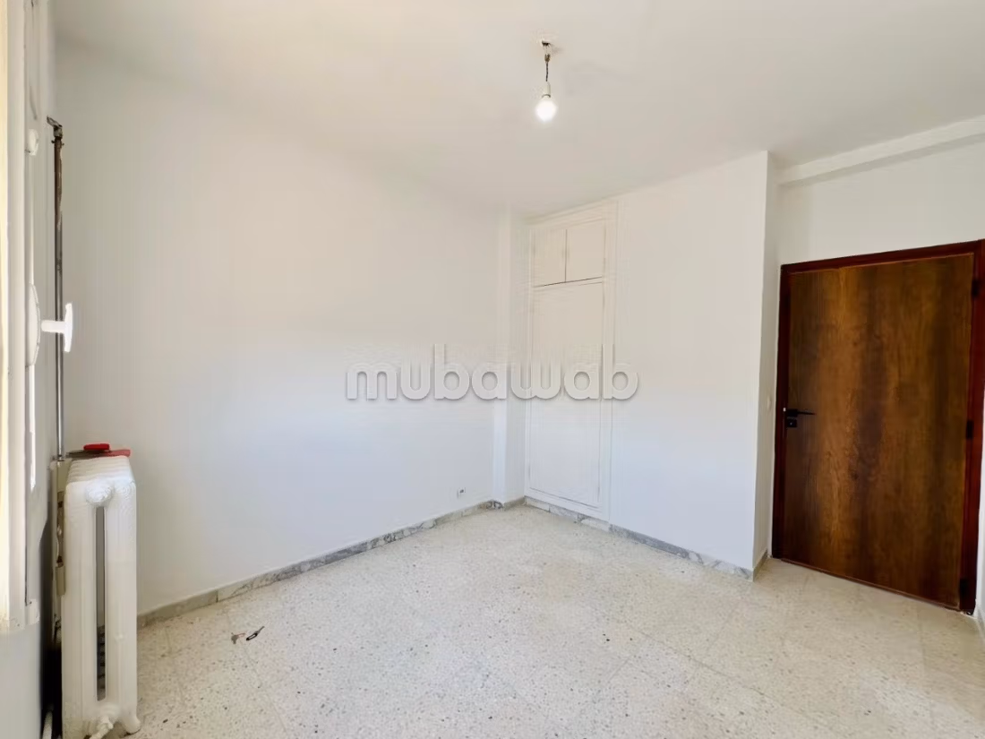 Appartement s3