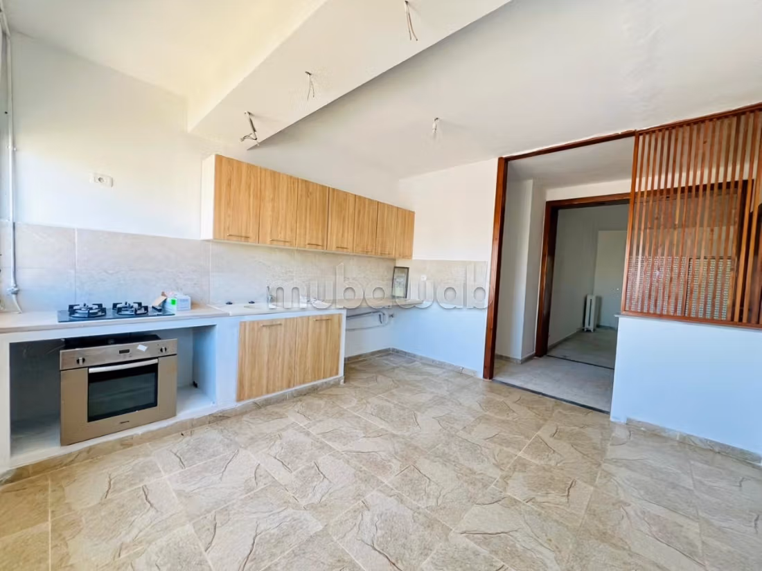 Appartement s3