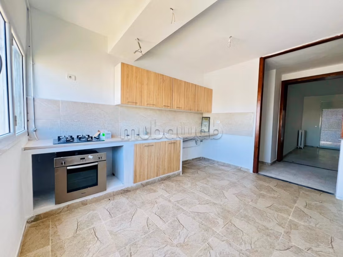Appartement s3