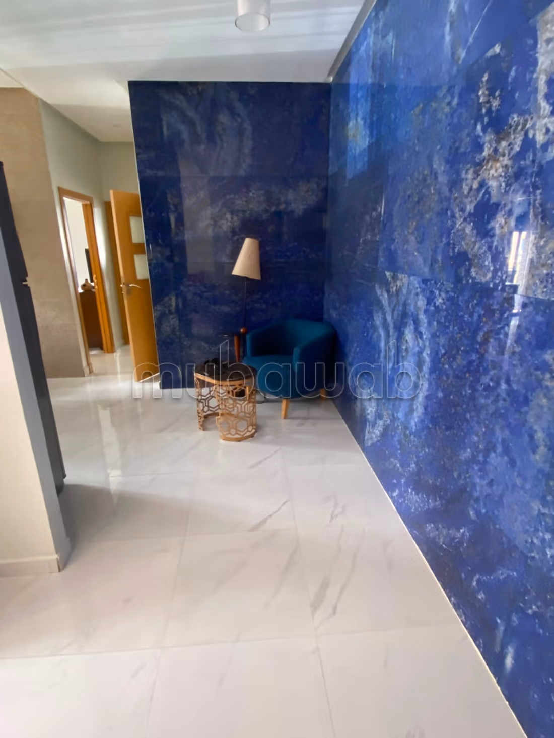 Gemeubileerd Appartement Te Huur – Mansouria