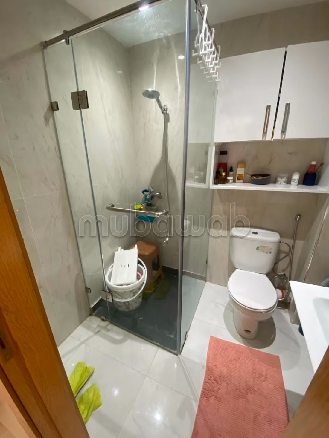 Gemeubileerd Appartement Te Huur – Mansouria