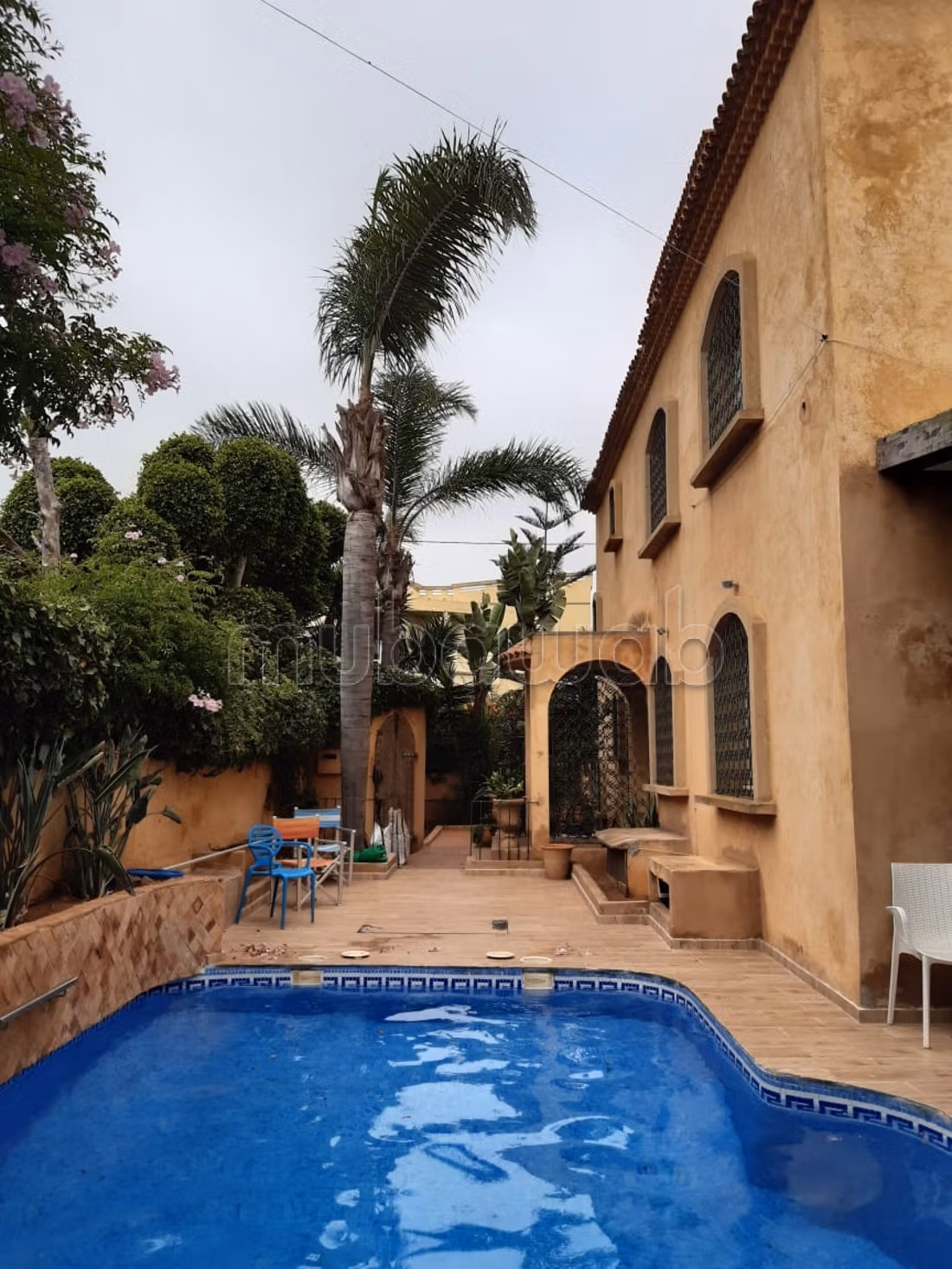 Magnificent Prestige Villa with Pool