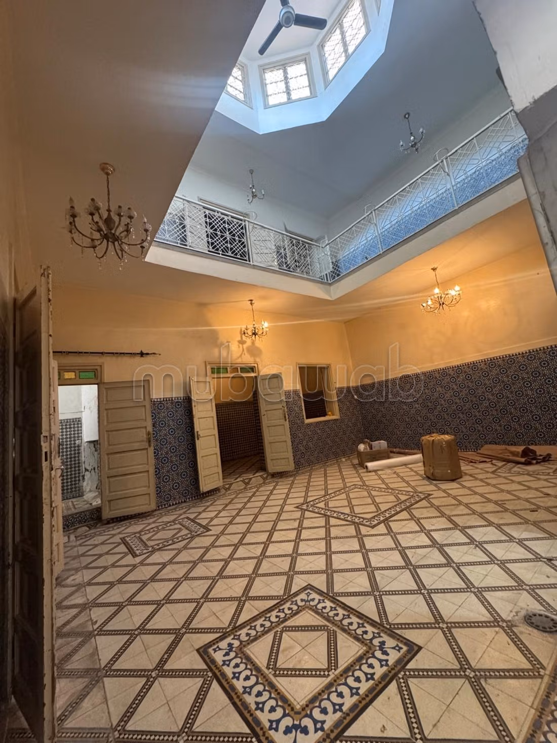 À vendre Maison Riad à vendre à Aïn Mezouar — 3