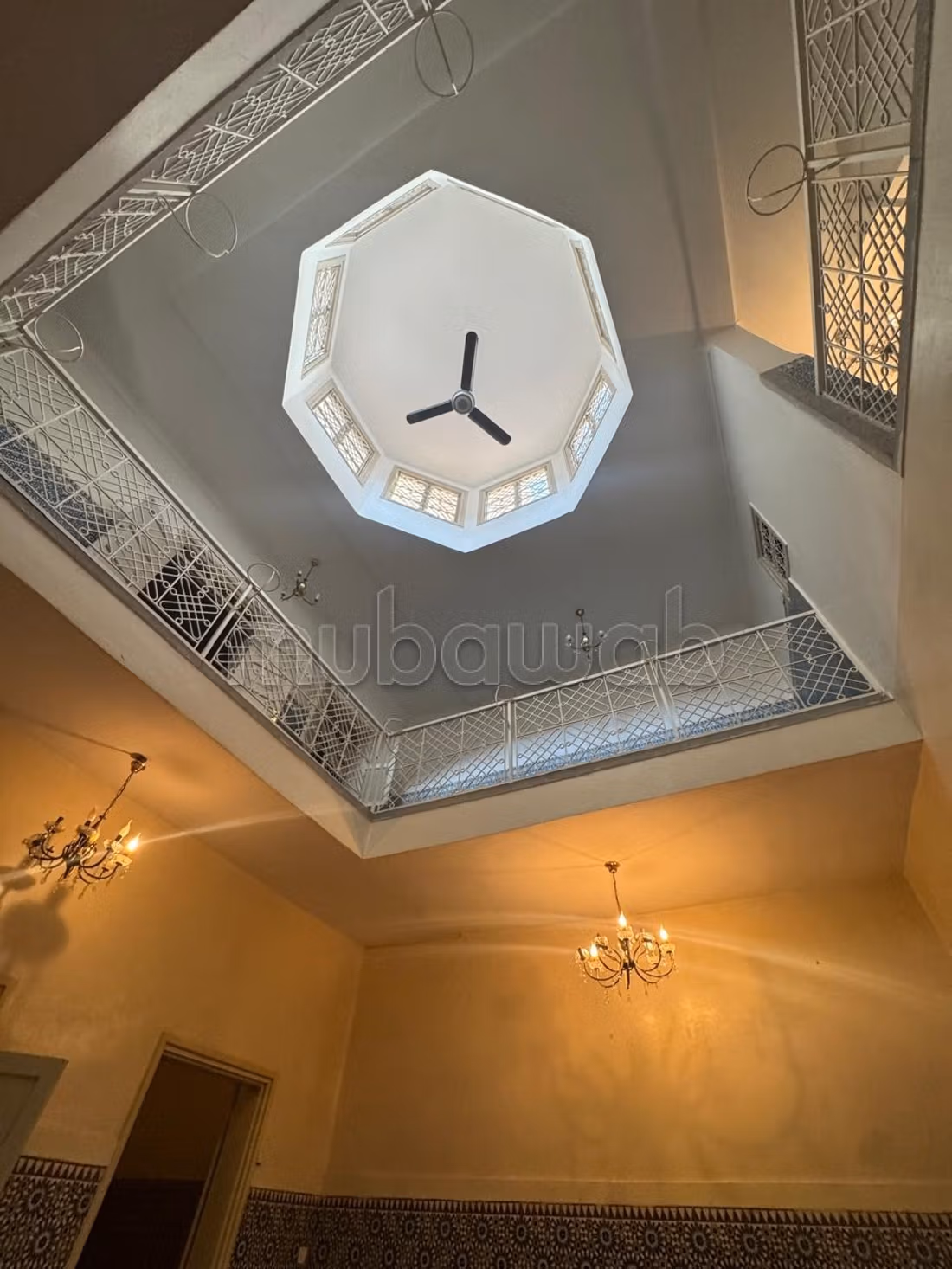 À vendre Maison Riad à vendre à Aïn Mezouar