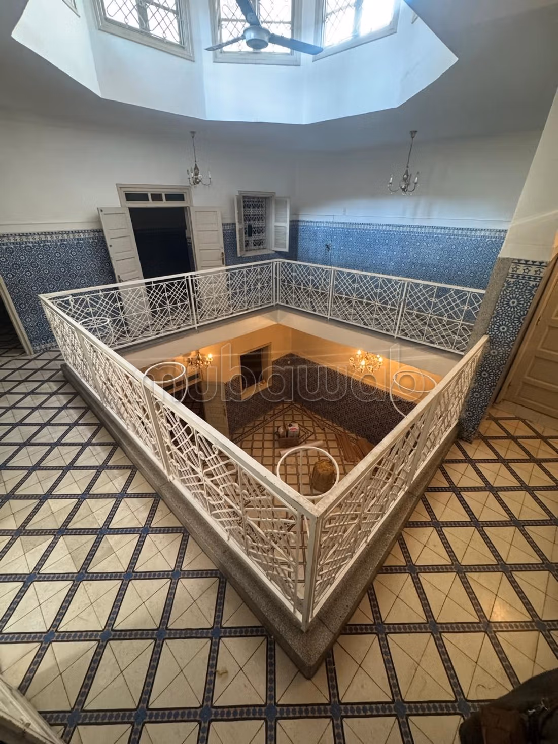 À vendre Maison Riad à vendre à Aïn Mezouar — 6